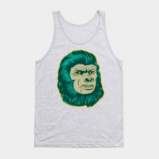 Tough Gorilla 1 Tank Top